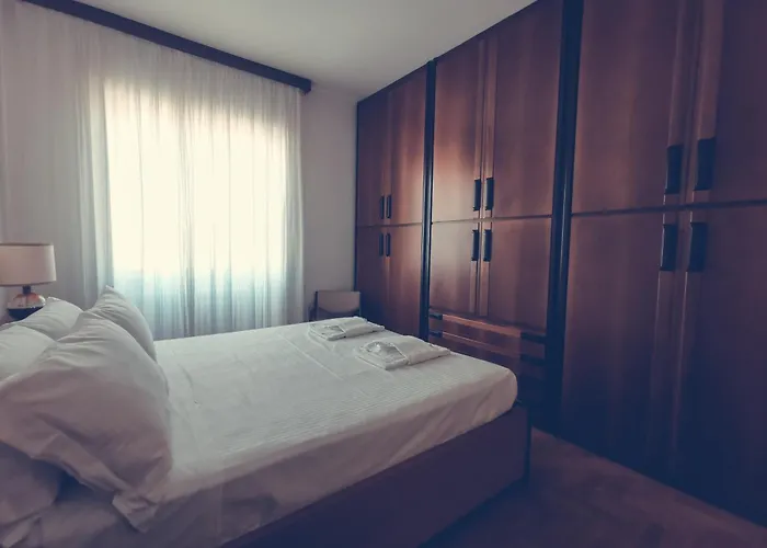 L\'Arche Comfort&Relax - Old Style House